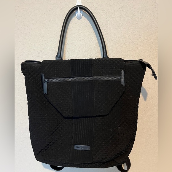 Vera Bradley Change it Up bag - Picture 1 of 3